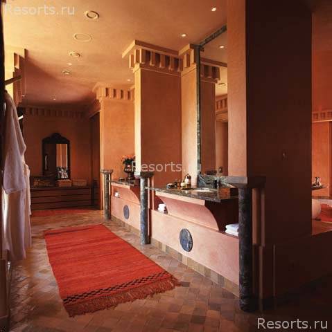 Amanjena Palace 23